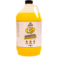 Шампунь для бесконтактной мойки LERATON E1 3,8л