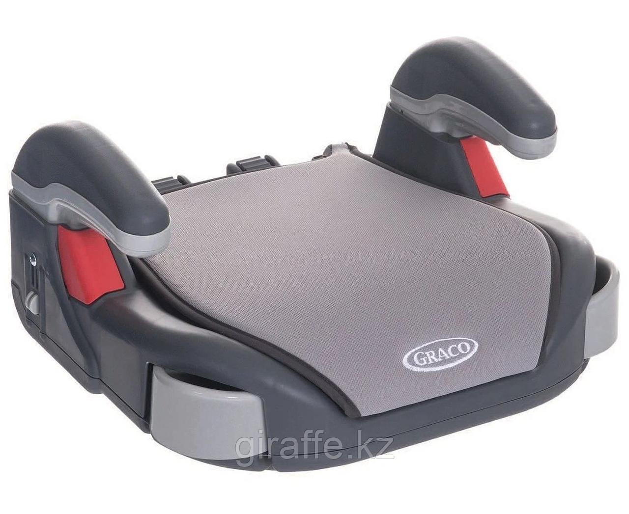 Автокресло BOOSTER BASIC LITHO OPAL SKY, фото 1