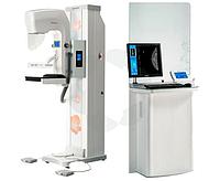Цифровой маммограф Pinkview AT