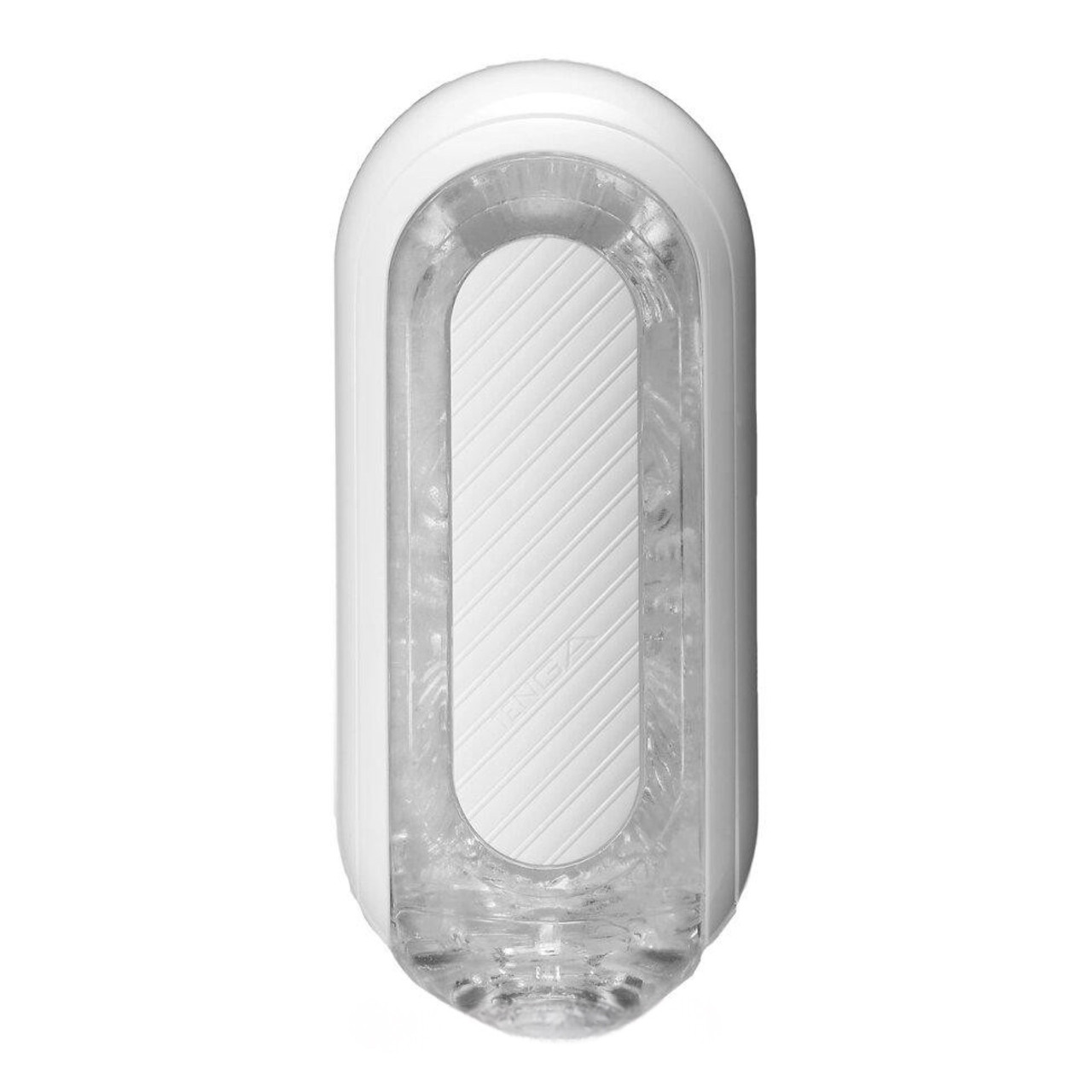 Мастурбатор Tenga Flip Zero Gravity белый
