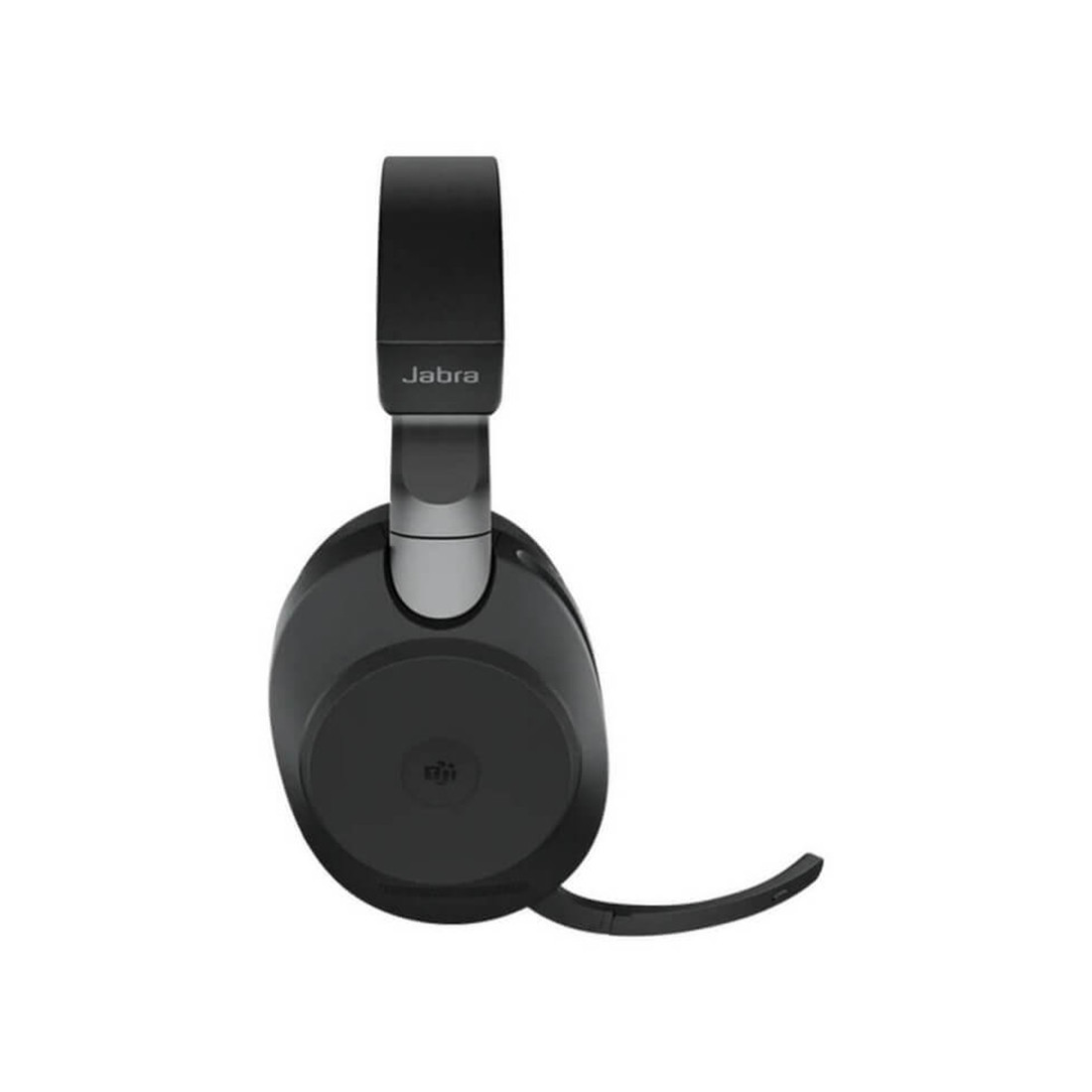 Jabra 28599-989-999 Гарнитура беспроводная EVOLVE2 85 Link380a UC Stereo Black