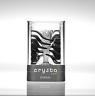 Мастурбатор TENGA Crysta Leaf