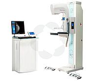 Цифровой маммограф Pinkview DR Plus