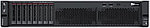 Сервер Lenovo SR650 8SFF