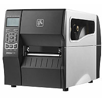 ТЕРМОТРАНСФЕРНЫЙ ПРИНТЕР ЭТИКЕТОК ZEBRA ZT230