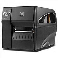 ТЕРМОТРАНСФЕРНЫЙ ПРИНТЕР ЭТИКЕТОК ZEBRA ZT220
