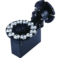 Автоматическая система смены образцов