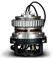 Высокотемпературная приставка для дифрактометра