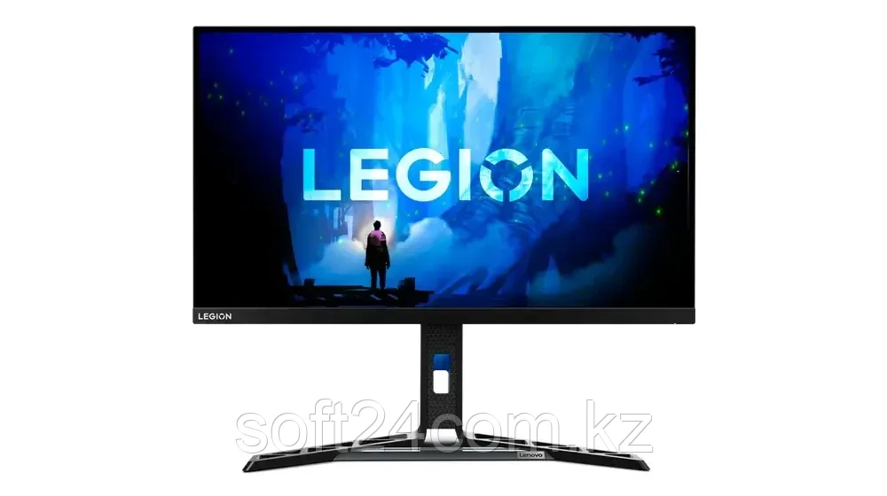 Монитор Lenovo Y27qf-30 (67A7GAC3EU) [27", IPS, 2560x1440, 240 Гц, 0,5 мс, HDMI x2, DisplayPort]