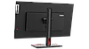 Монитор Lenovo ThinkVision 4K T27p-30 (63A9GAR1EU) [27", IPS, 3840x2160, 60 Гц, 4 мс, HDMI, DisplayPort, USB Type-C (DisplayPort)], фото 5