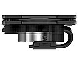 Вентилятор для процессора ID-COOLING IS-55 BLACK, фото 3