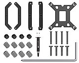 Вентилятор для процессора ID-COOLING IS-55 BLACK, фото 4