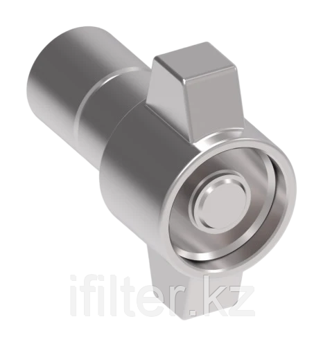 Быстроразъемные соединения EATON FD85 и FD86