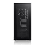Корпус Thermaltake Divider 300 TG/Black/Win/SPCC/Tempered Glass*2/120mm Fan*1  CA-1S2-00M1WN-00, фото 3