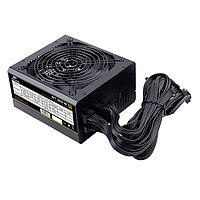 Блок питания Wintek WT-800-M  800W  APFC  20+4  2*P8(4+4)  2*P6+2  6*SATA  4*MOLEX  80+ Bronze  black