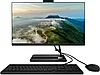 Моноблок Lenovo IdeaCentre AIO 3 27ALC6 (F0FY00P1RK) [27" Full HD, Ryzen 5 7430U, 8 ГБ ОЗУ, 512 ГБ SSD, DOS], фото 4