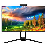 Моноблочная система Wintek BH2402 23.8'' FHD IPS / MB H610/SO-DIMM DDR4/WiFi/BT/Card Reader/клавиатура+мышь