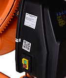 Бетономешалка ВИХРЬ БМ-230 ( 1000Вт | 230 л | Объем готового замеса 165 л | Чугун), фото 6