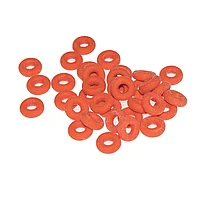 Кольцо резиновое для кастраций (Россия,100 шт)