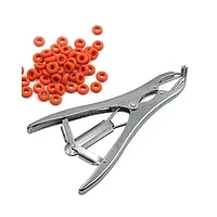 Аппарат для расширения резины