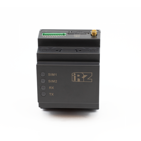Беспроводной  GSM модем iRZ ATM21.А
