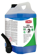 Очиститель комплексный CRC ECO COMPLEX BLUE FPS, 5 L