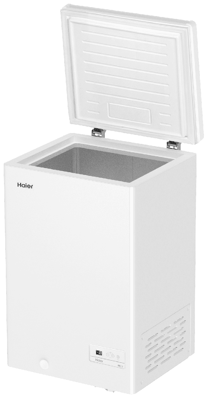 Морозильный ларь "Haier" HCE100R