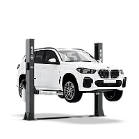 Двухстоечный электрогидравлический подъемник Sivik ПГА-4000-НС + подарок