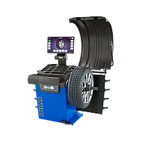 Балансировочный станок Sivik STELLAR (p) + подарок