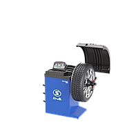 Балансировочный станок Sivik SPUTNIK LUXE + подарок