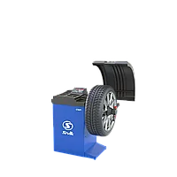 Балансировочный станок Sivik СТАРТ+подарок