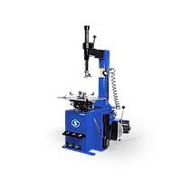 Полуавтоматический шиномонтажный станок Sivik КС-301А 220/ 380В + подарок