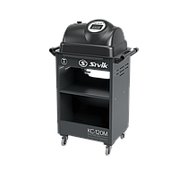 Установка для диагностики и промывки топливных систем Sivik КС-120М +подарок