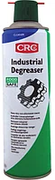 Очиститель промышленный CRC INDUSTRIAL DEGREASER FPS, 500 ML