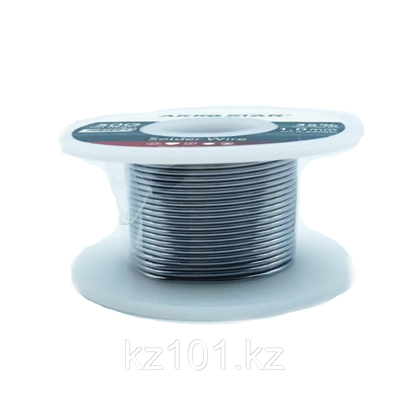 Припой AKKO STAR AK501461, 50 г