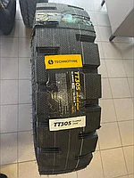 Грузовая шина 12.00R20 - 24PR TT305 TECHNOTYRE