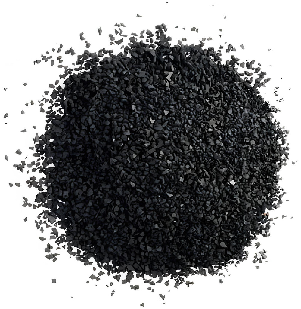 Резиновая крошка - фото 1 - id-p122663450