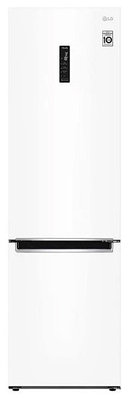 Холодильник LG GC-B509MQWM
