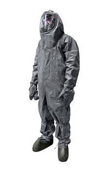 Защитный костюм КИХ-4М