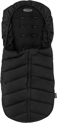 Накидка для коляски Graco UNIVERSAL FOOTMUFF