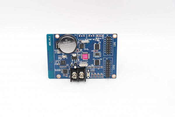 Контроллер WIFI+USB HD-W02 для монохромных модулей 512*32