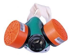 Респиратор РУ-60М