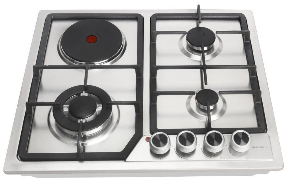 Варочная поверхность HAUSLER HAS-31-SS-INX
