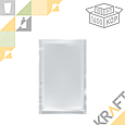 Вакуумный пакет PROFOODSAFE 160 х 250 мм, 72 мкр (100/1600), фото 4