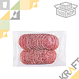 Вакуумный пакет PROFOODSAFE 160 х 250 мм, 72 мкр (100/1600), фото 3