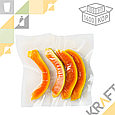 Вакуумный пакет PROFOODSAFE 300 х 400 мм, 72 мкр (100/800), фото 3