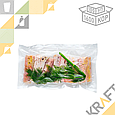 Вакуумный пакет PROFOODSAFE 200 х 400 мм, 72 мкр (100/800), фото 3