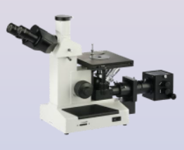 Металлографический микроскоп, фото 1