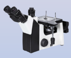 Металлографический микроскоп