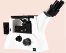 Металлографический микроскоп